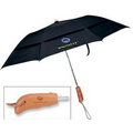 Lil' Windy Executive Vented Folding Umbrella